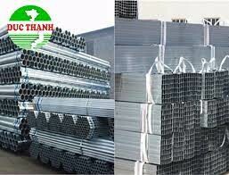 Công Ty Thương Mại Thép Đức Thành 10