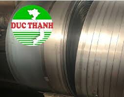 Công Ty Thương Mại Thép Đức Thành 9