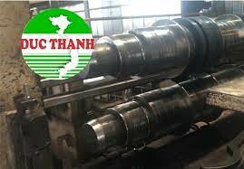 Công Ty Thương Mại Thép Đức Thành 6