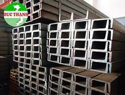 Công Ty Thương Mại Thép Đức Thành 4