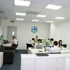 Hóa Chất Hợp Nhất 8