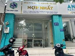 Hóa Chất Hợp Nhất 7