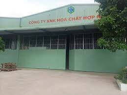 Hóa Chất Hợp Nhất 6