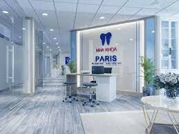 Răng Hàm Mặt Thẩm Mỹ Paris 10