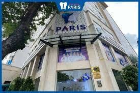 Răng Hàm Mặt Thẩm Mỹ Paris 8