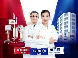 Răng Hàm Mặt Thẩm Mỹ Paris 6