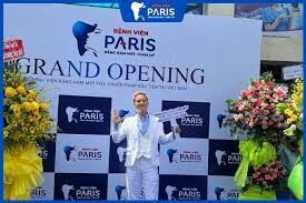 Răng Hàm Mặt Thẩm Mỹ Paris 5
