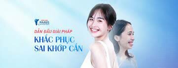 Răng Hàm Mặt Thẩm Mỹ Paris 4
