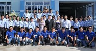 Phụ tùng ô tô Đắc Yến 9