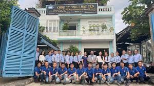 Phụ tùng ô tô Đắc Yến 6