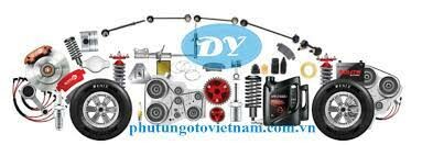 Phụ tùng ô tô Đắc Yến 1