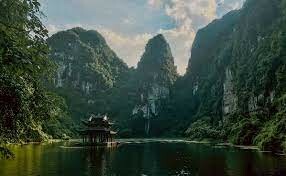 Jiva Hoa Lư Retreat 9