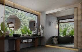 Jiva Hoa Lư Retreat 7