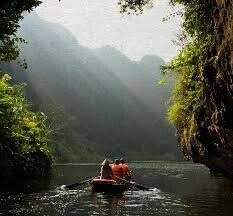 Jiva Hoa Lư Retreat 3