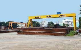 THÉP BẮC VIỆT 9