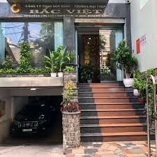 THÉP BẮC VIỆT 2