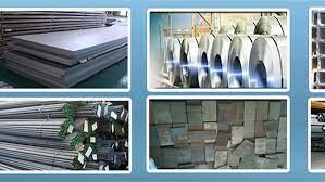 THÉP BẮC VIỆT 1