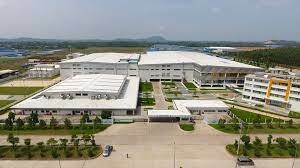 Công ty TNHH Sản xuất hàng may mặc Việt Nam 10