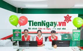 CÔNG NGHỆ TIỆN NGAY 7