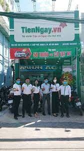 CÔNG NGHỆ TIỆN NGAY 2