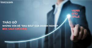 CÔNG NGHỆ VÀ TƯ VẤN DOANH NGHIỆP INNOCOM 10