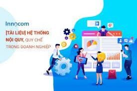 CÔNG NGHỆ VÀ TƯ VẤN DOANH NGHIỆP INNOCOM 7