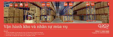 CÔNG TY TNHH GRGR 8