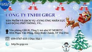 CÔNG TY TNHH GRGR 7