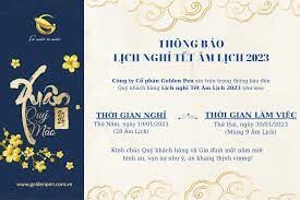 CÔNG TY CỔ PHẦN GOLDEN PEN 10