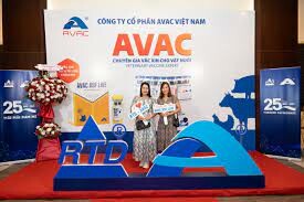Avac Việt Nam 5