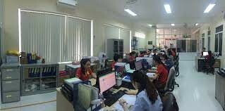 Trang Phục Ngoài Trời CPPC (Việt Nam) 10