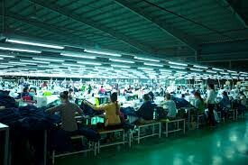 Trang Phục Ngoài Trời CPPC (Việt Nam) 9