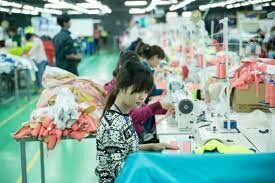 Trang Phục Ngoài Trời CPPC (Việt Nam) 8