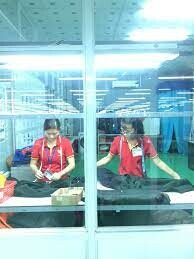 Trang Phục Ngoài Trời CPPC (Việt Nam) 7