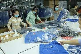 Trang Phục Ngoài Trời CPPC (Việt Nam) 6