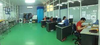 Trang Phục Ngoài Trời CPPC (Việt Nam) 5