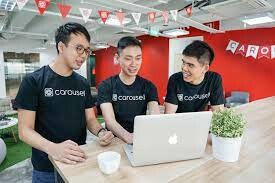 Carousell Pte Ltd 8