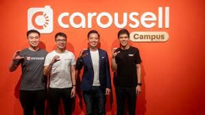 Carousell Pte Ltd 7