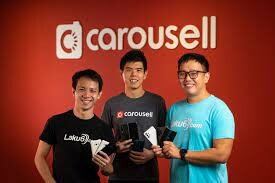 Carousell Pte Ltd 5