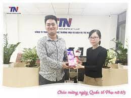 TRI NGHIA TECHNOLOGY 8