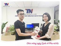 TRI NGHIA TECHNOLOGY 7