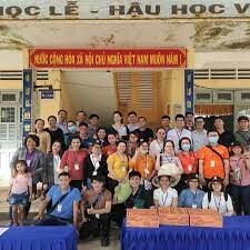 KIẾN TRÚC CHU YU YI 8