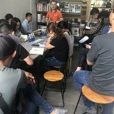 KIẾN TRÚC CHU YU YI 6