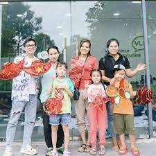 KIẾN TRÚC CHU YU YI 5