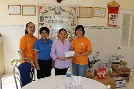 Bất động sản Tiến Phước 7