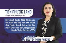 Bất động sản Tiến Phước 6