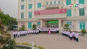 Trường Cao Đẳng Lê Quý Đôn 6