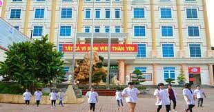 Trường Cao Đẳng Lê Quý Đôn 4