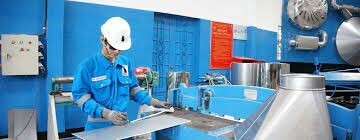 Công Ty Cổ Phần Kỹ Thuật Nhiệt Mèo Đen 6