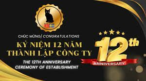 Công Ty Cổ Phần Kỹ Thuật Nhiệt Mèo Đen 5